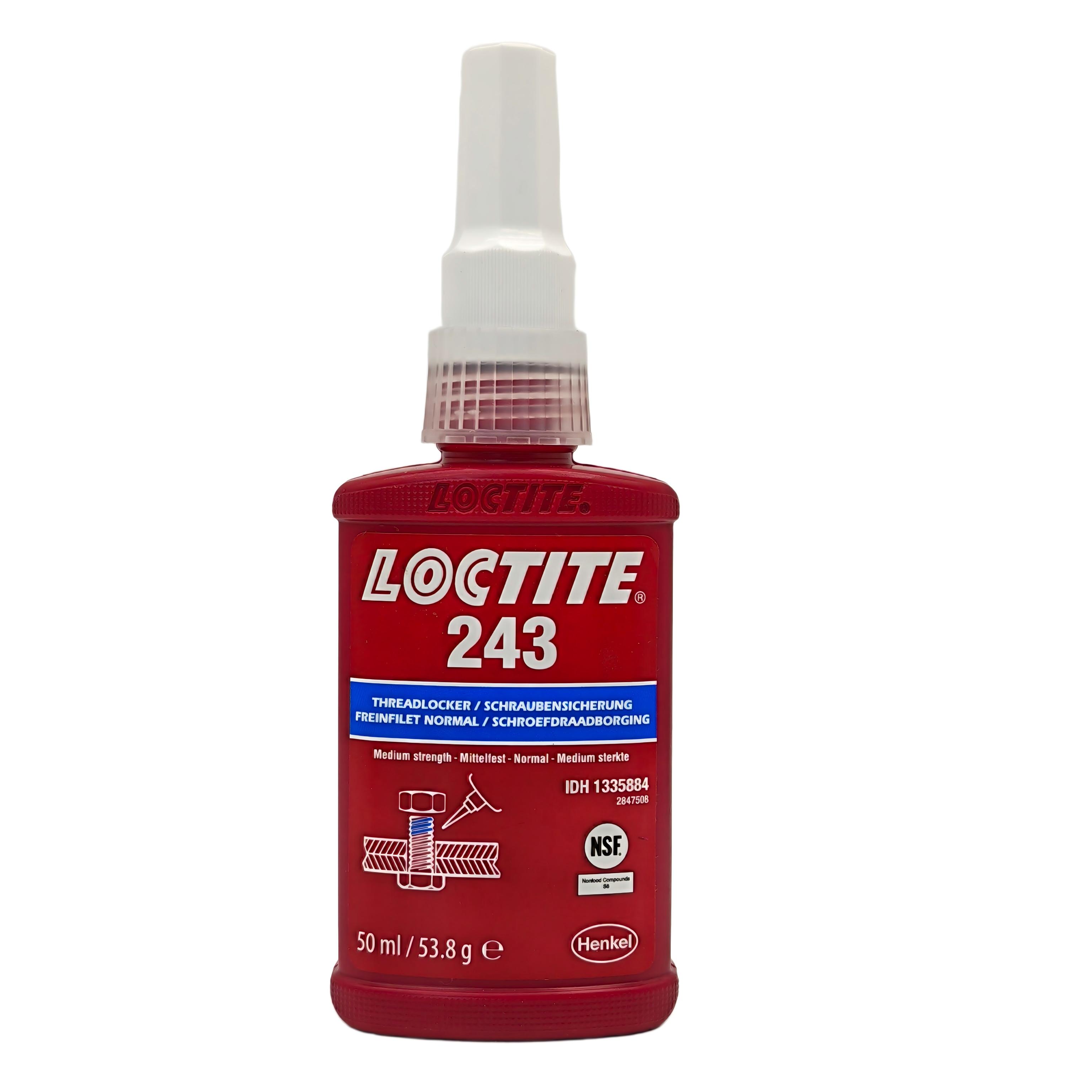 loctite243