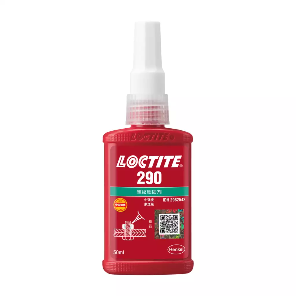loctite290