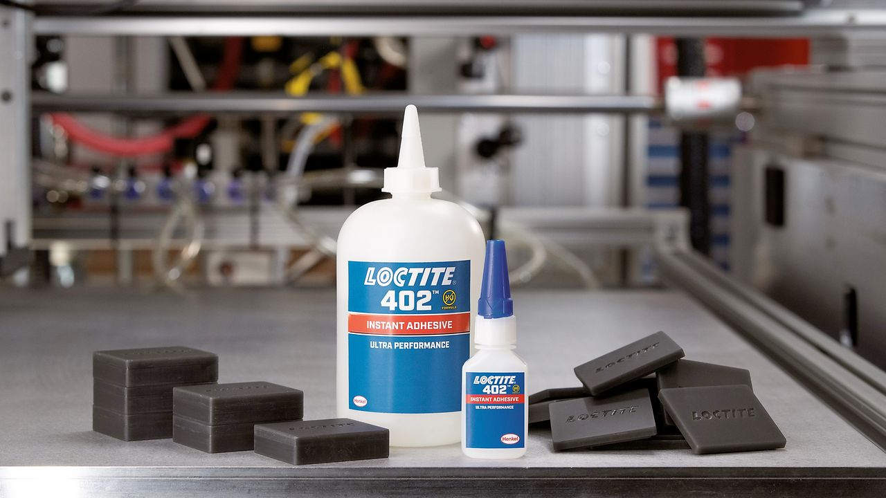 loctite402工业瞬干胶
