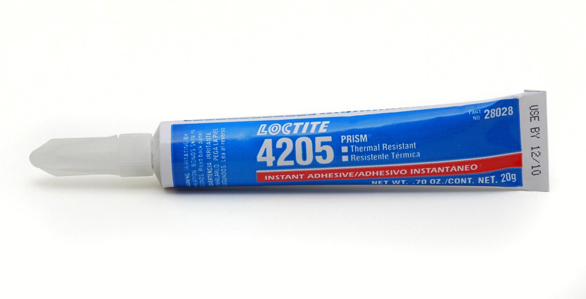 loctite4205