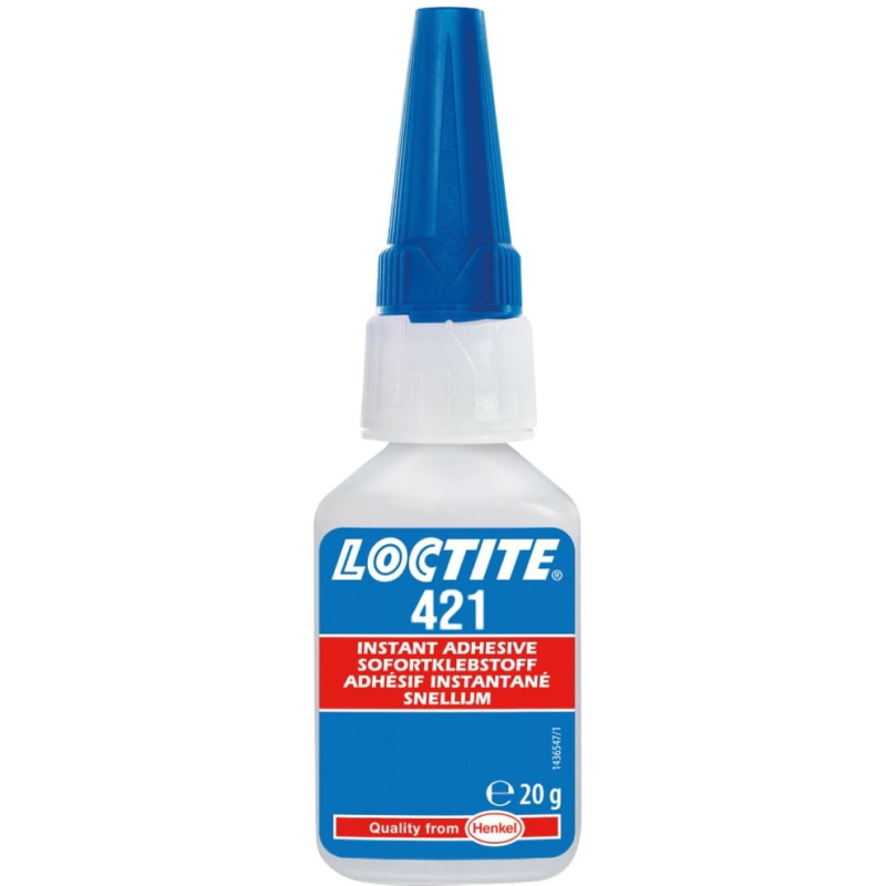 loctite421