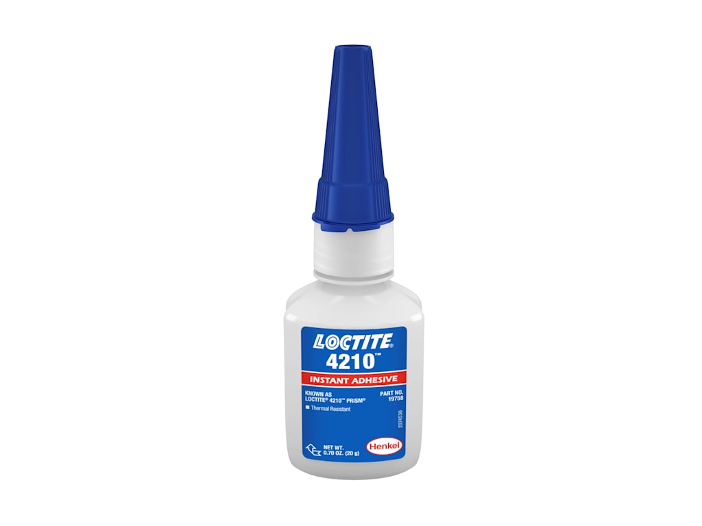 loctite4210