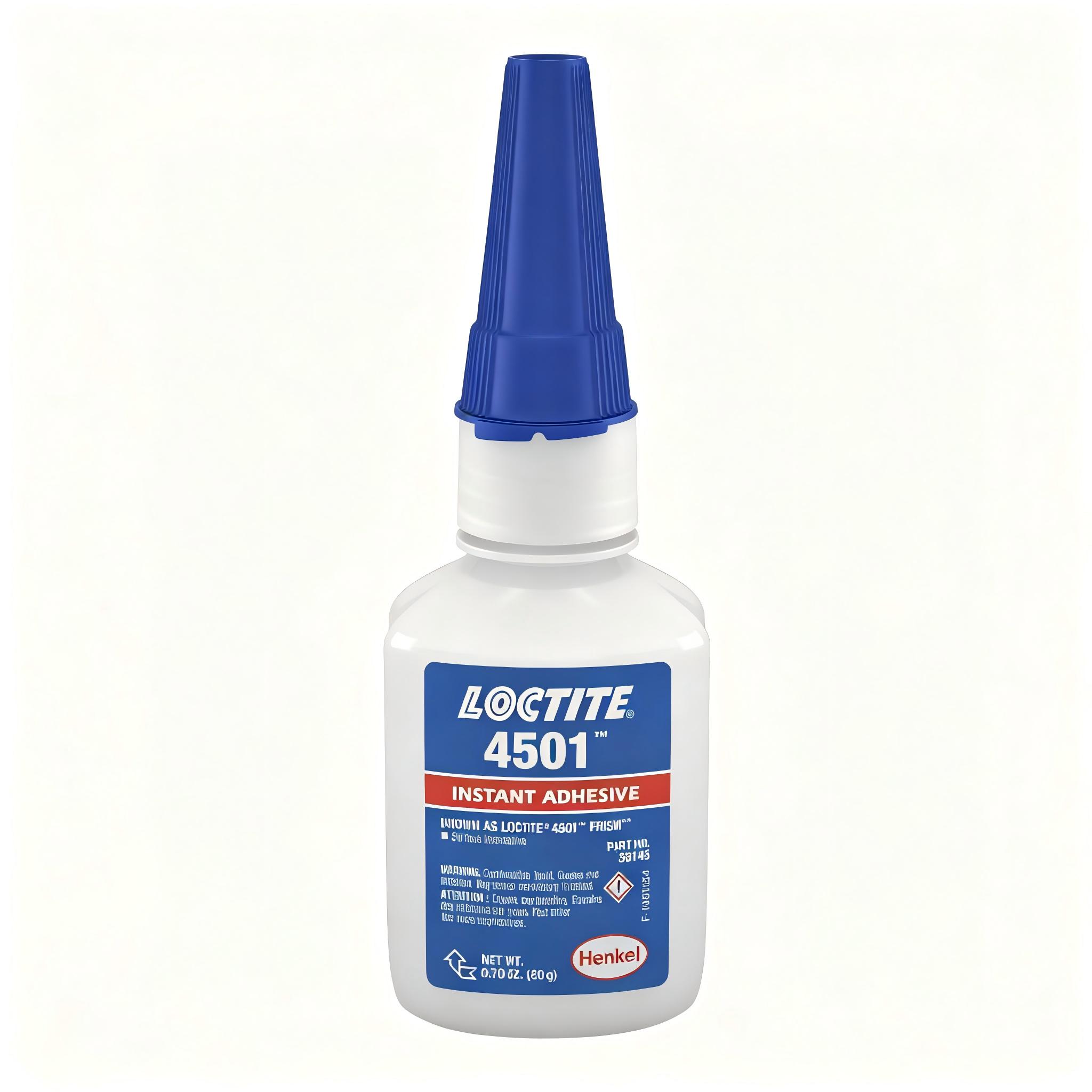 loctite4501