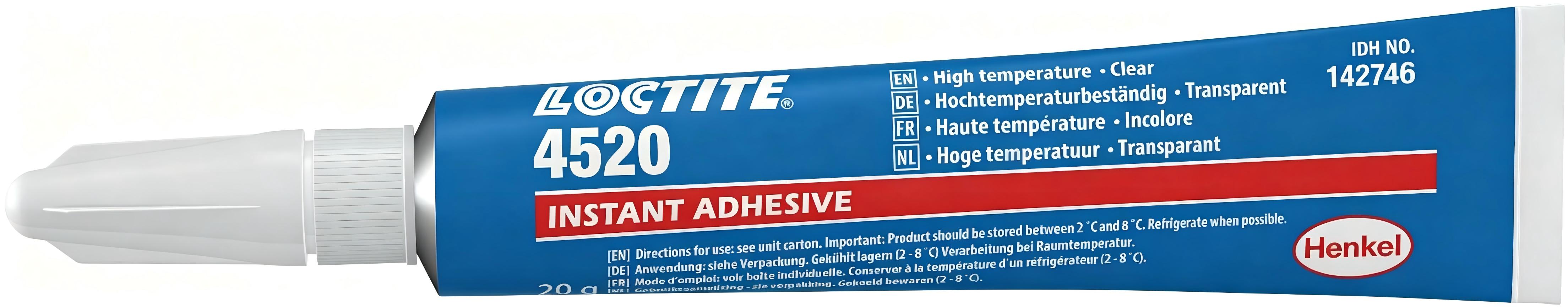 loctite4520