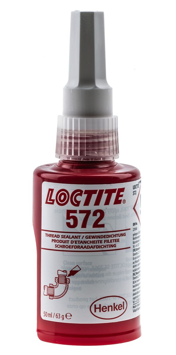 loctite572