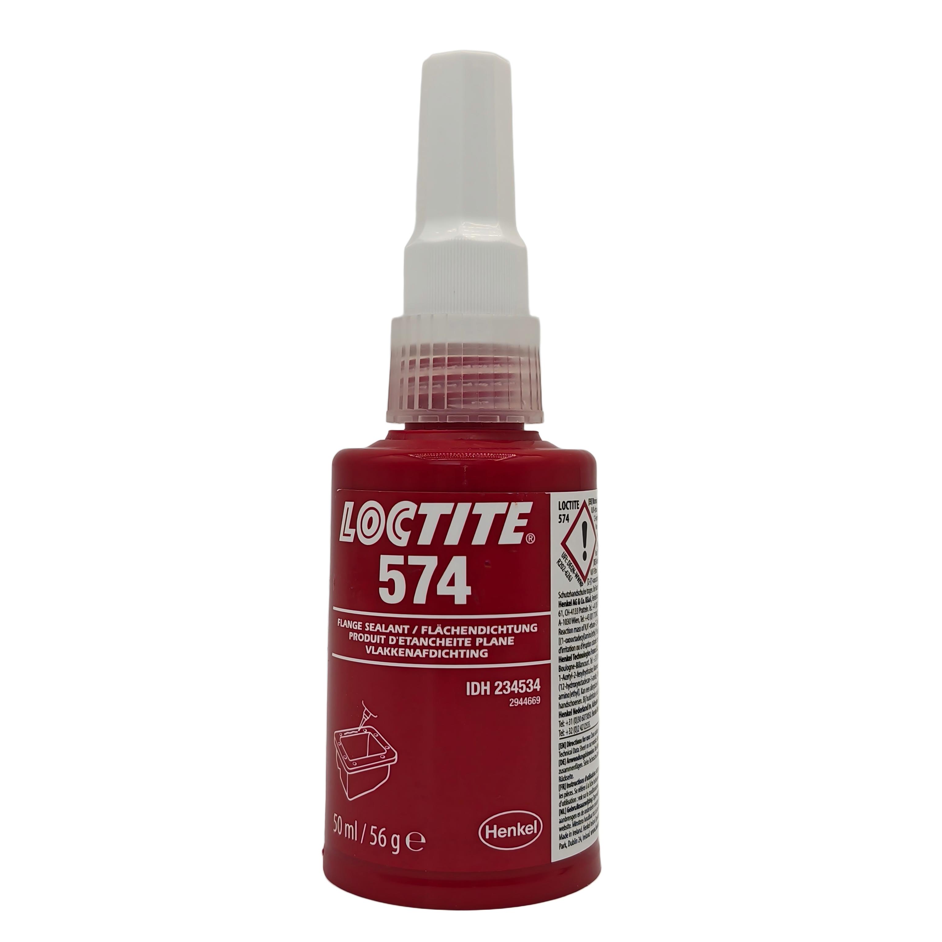 loctite574