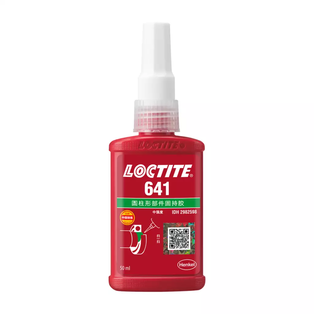 loctite641