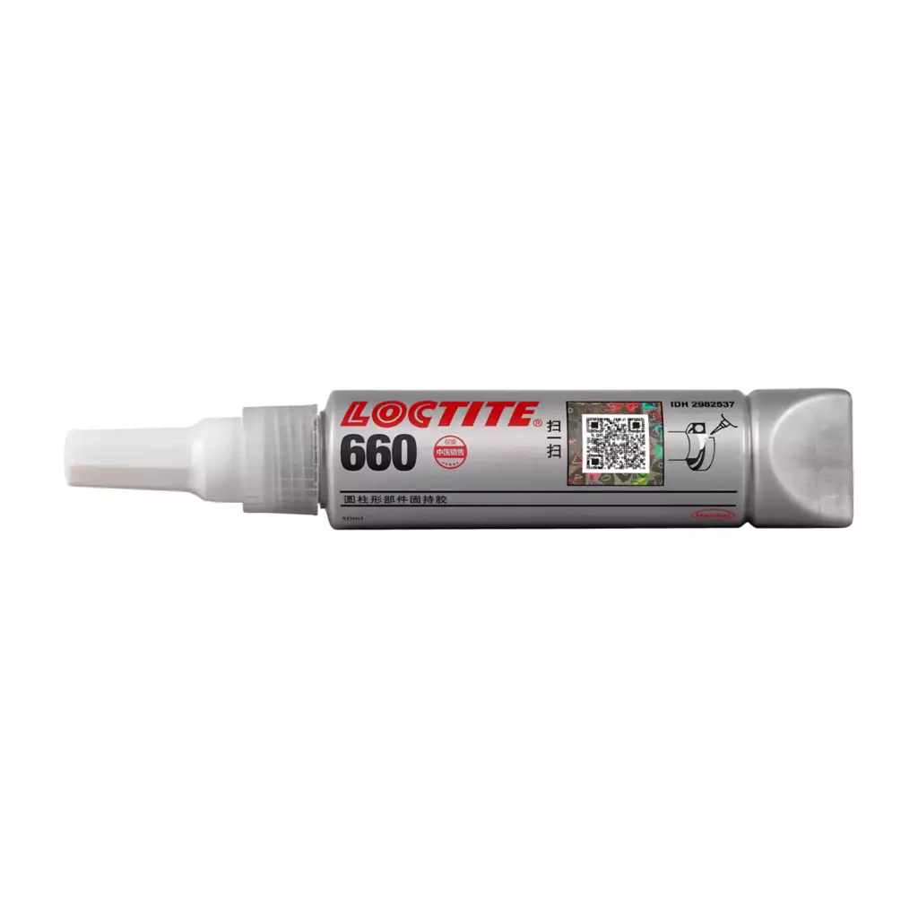 loctite660
